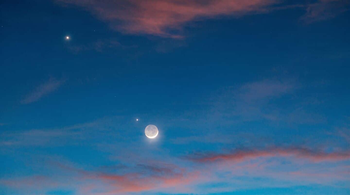 3 planets to dazzle May sky: When, how to watch 