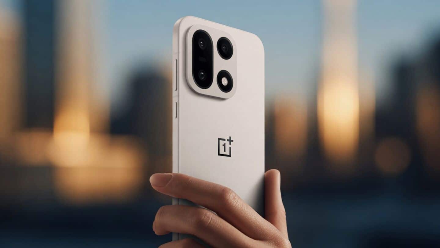 OnePlus to exit India and other non-Chinese markets