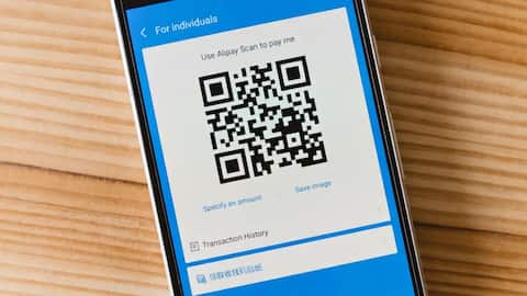 Raipur fits 15,000 autos with QR for driver verification, safety