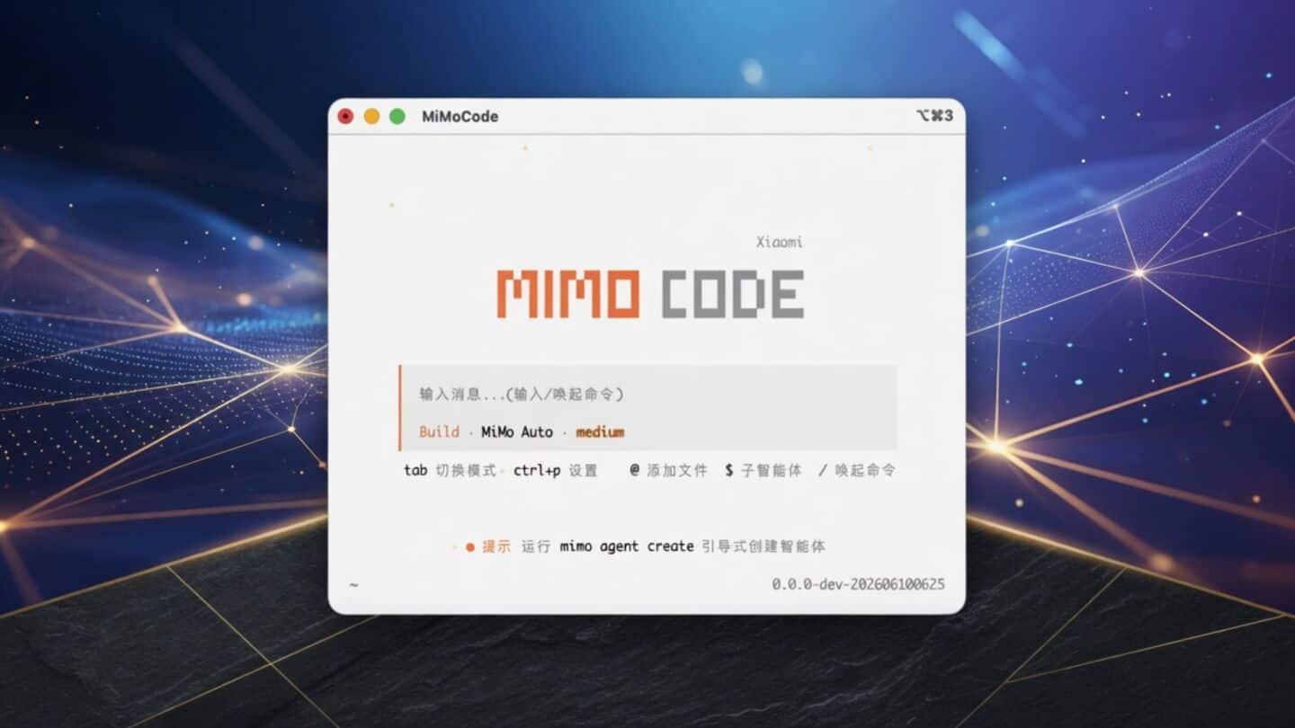Xiaomi says its new AI coding model beats Claude Code