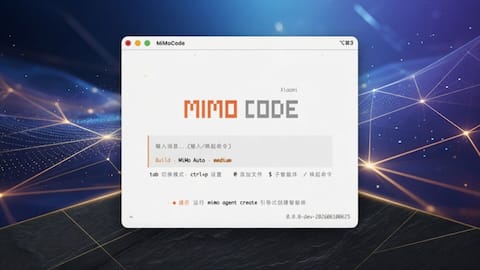 Xiaomi says its new AI coding model beats Claude Code