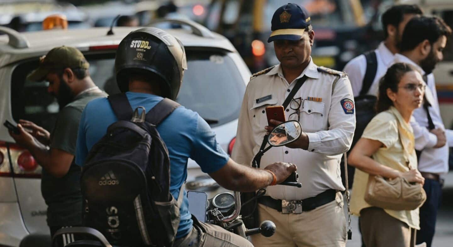 Maharashtra launches new e-challan portal to fix payment glitches