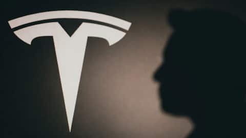 Tesla limits employee AI spending to $200 per week