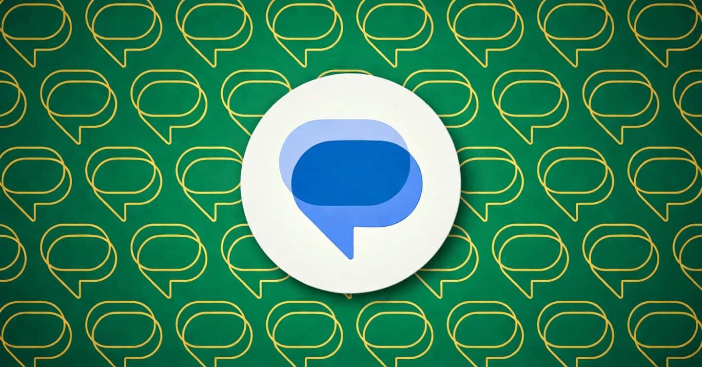 Google Messages gets 'Tap to Draft' for safer replies 