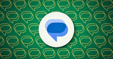 Google Messages gets 'Tap to Draft' for safer replies 