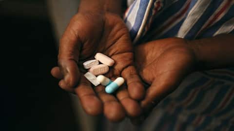 Overpaying for medicines? This government tool helps check official prices