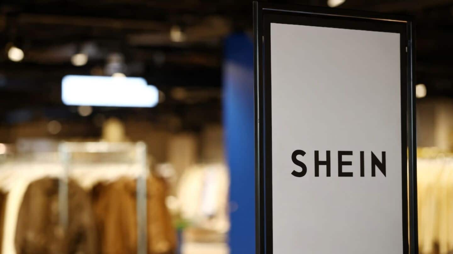 SHEIN gets green light for Hong Kong IPO