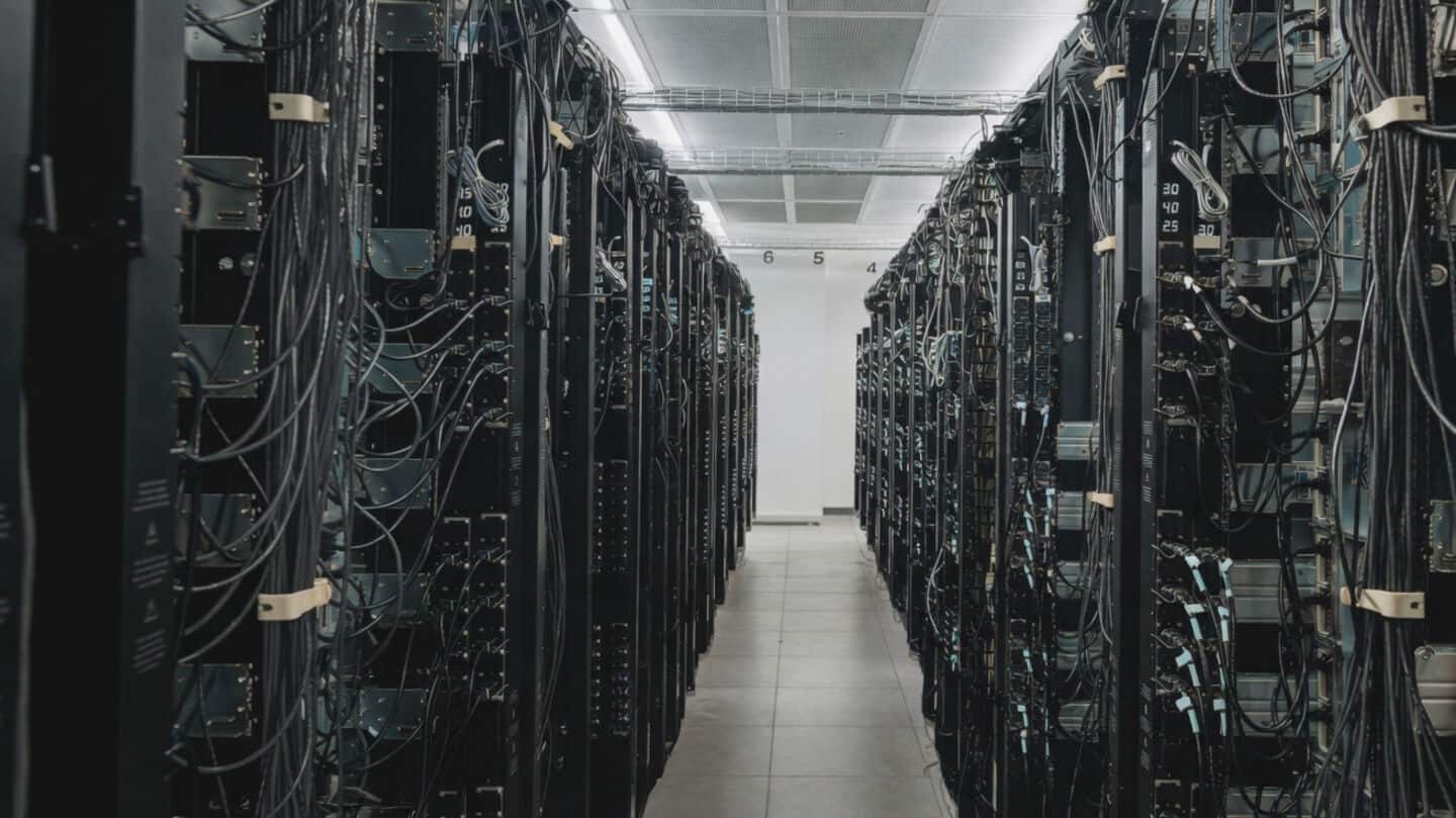 AI could generate enough e-waste to circle Earth 6 times 