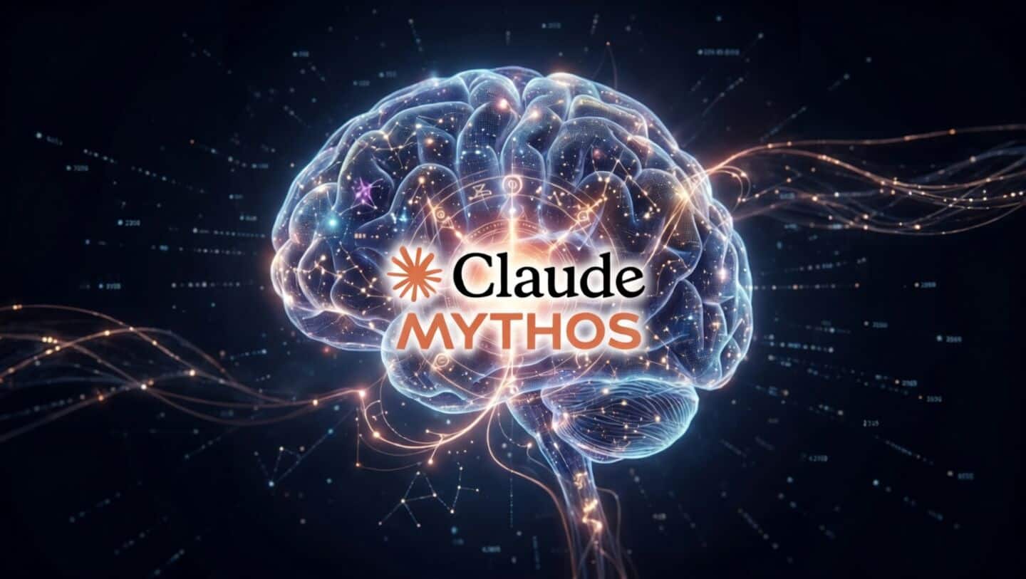 Claude Mythos found 10,000+ bugs in just a month