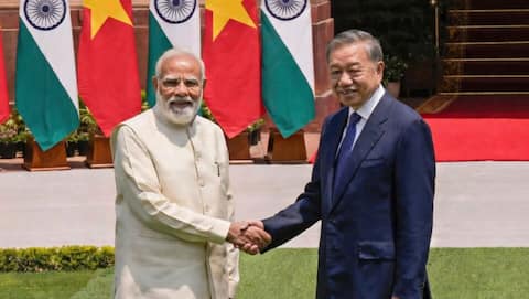India, Vietnam elevate ties, aim for $25B bilateral trade 