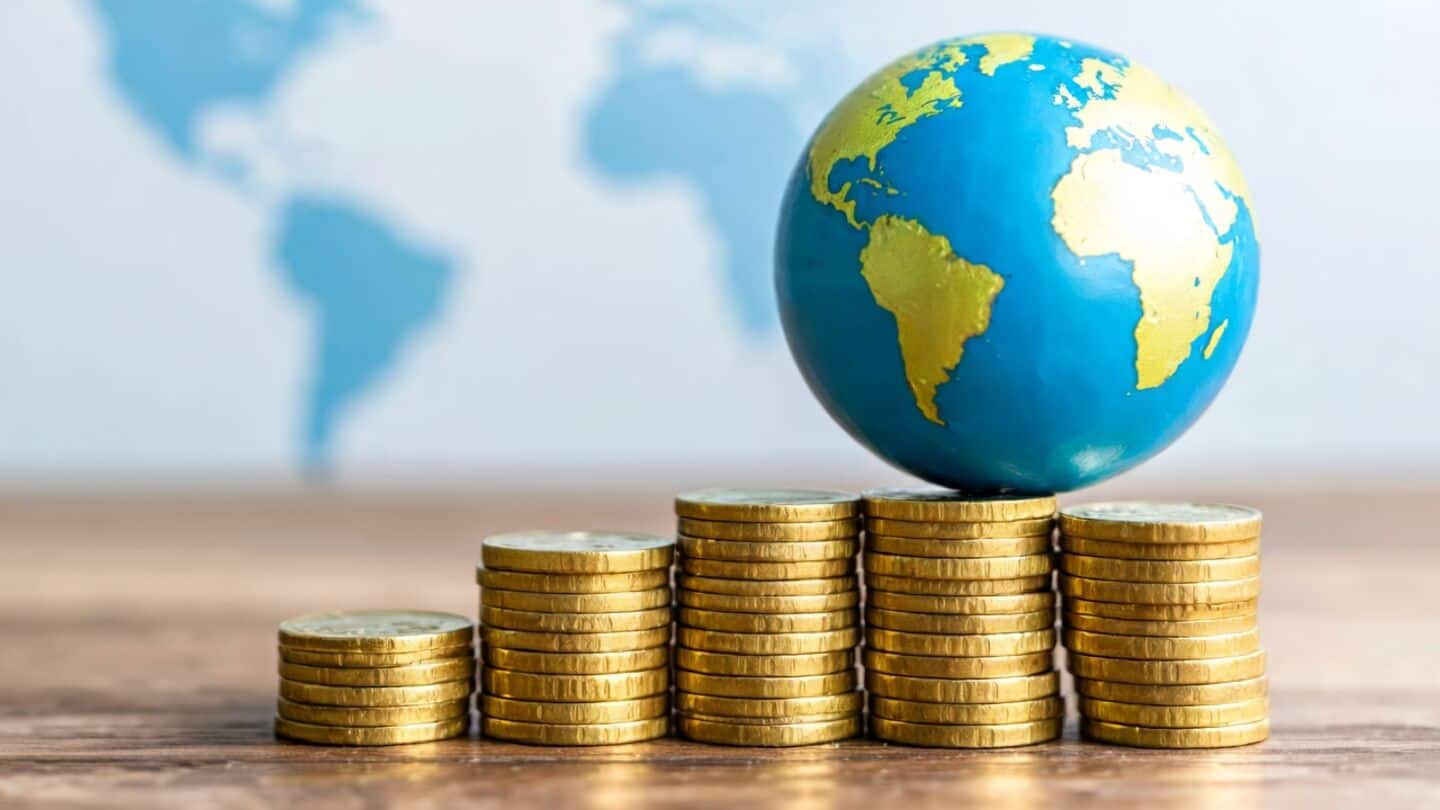 India records highest-ever annual FDI inflow of $94.5B