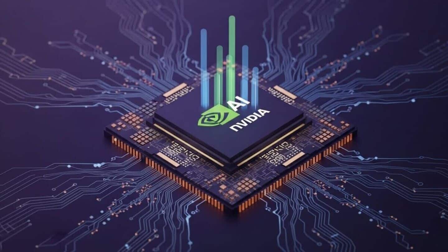 NVIDIA to boost AI chip production amid China demand surge