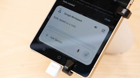 Gemini 2.5 Flash disables file upload for free users