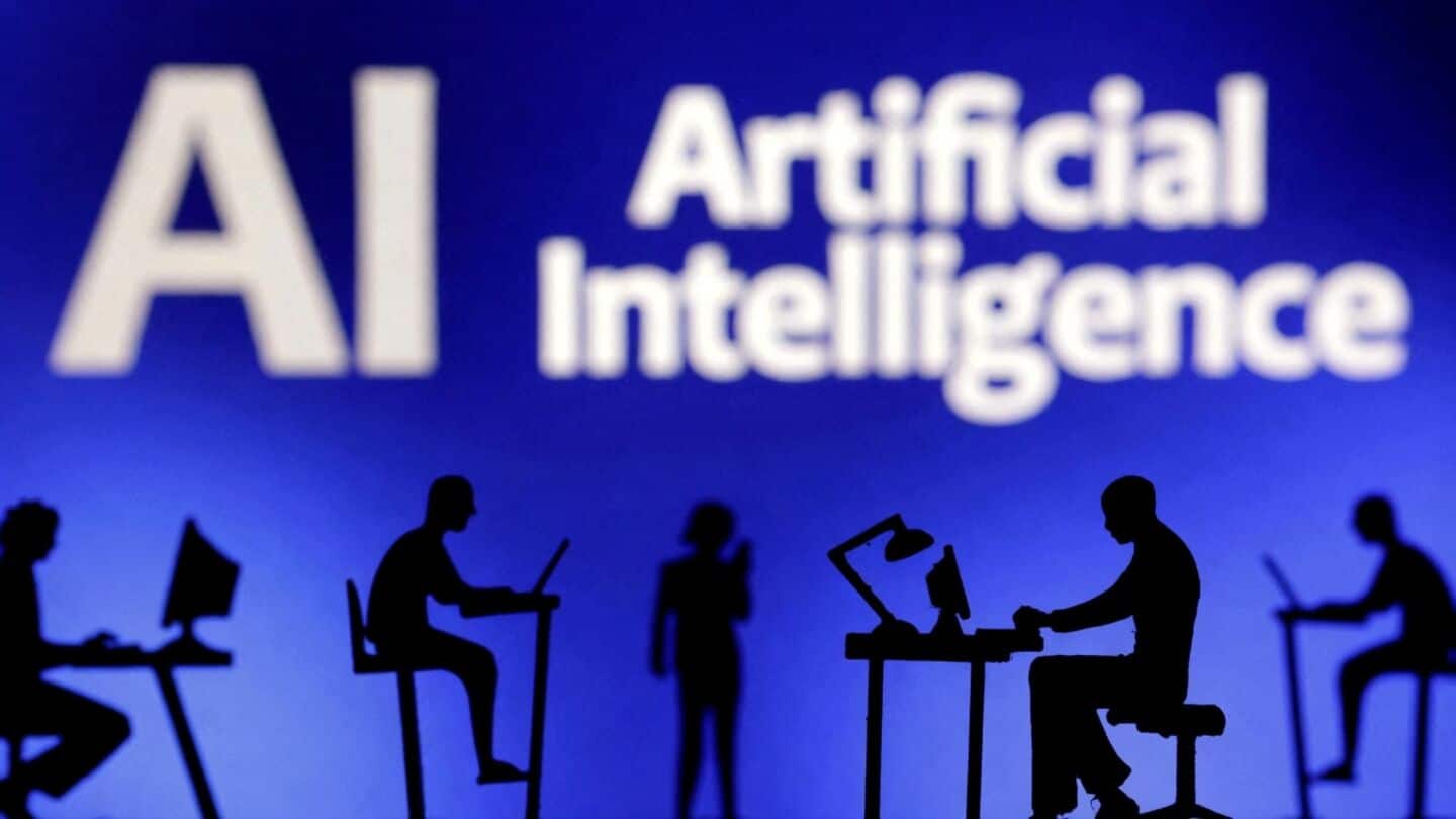 Hackers are stealing AI subscriptions to run models for free