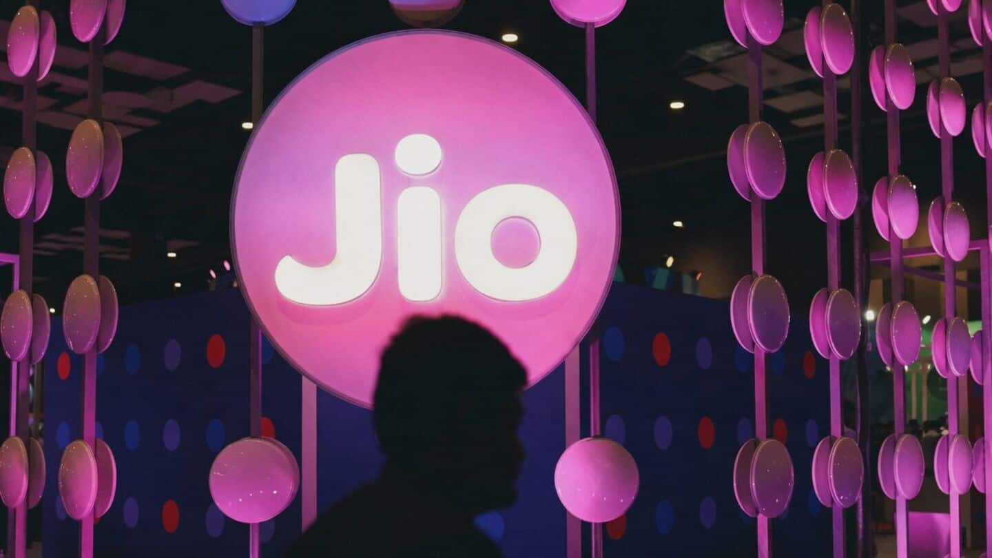 Jio eyes $230B global opportunity with homegrown telecom tech