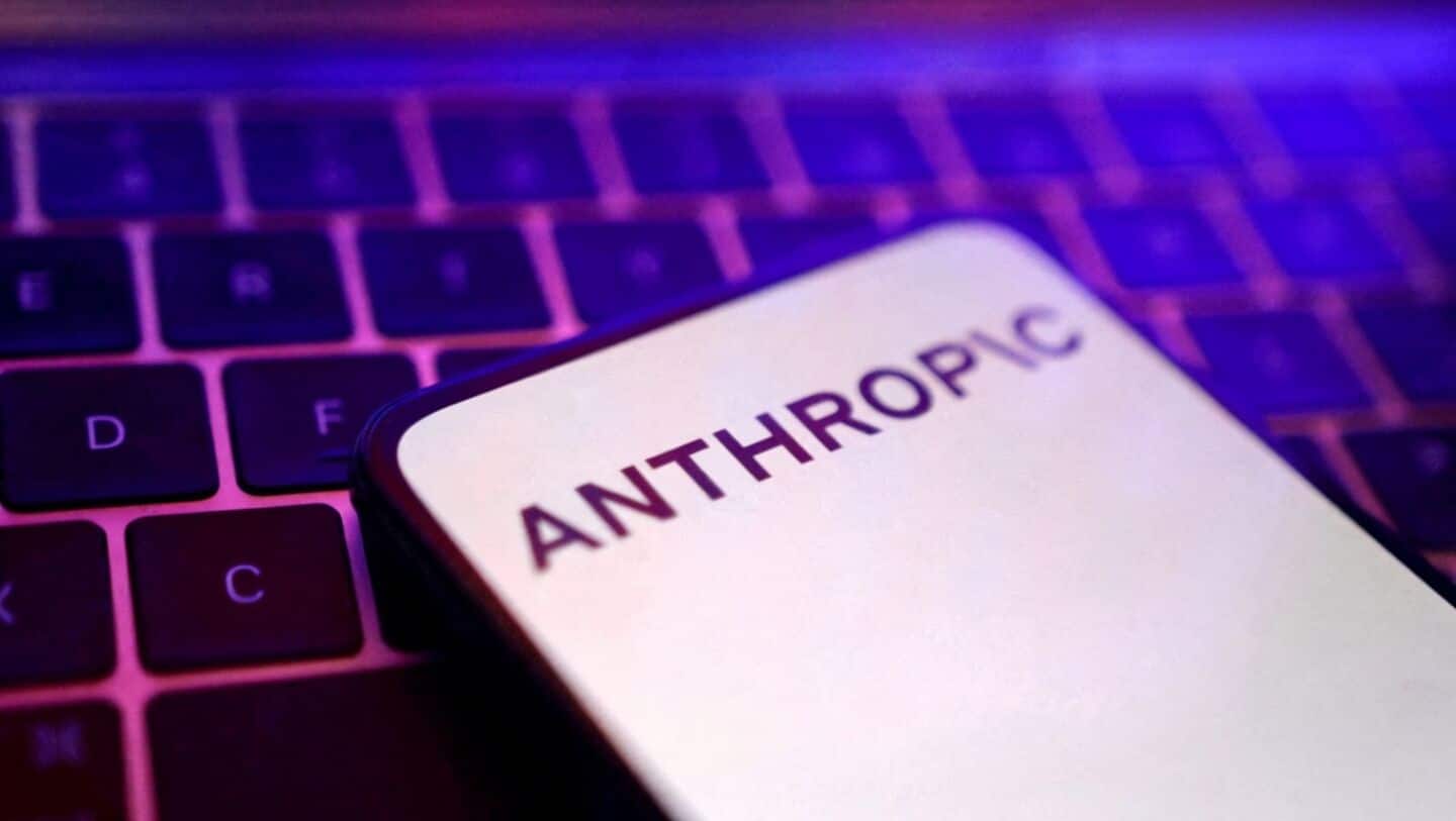 Anthropic to brief global financial regulators over Mythos AI risks