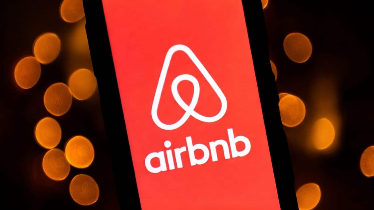 Airbnb women hosts earn big from World Cup tourism boom 