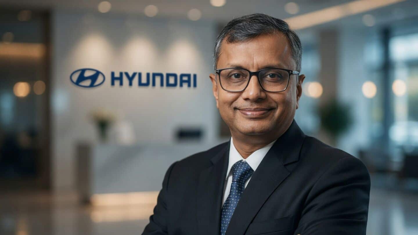 Hyundai targets rural markets to drive growth in India 