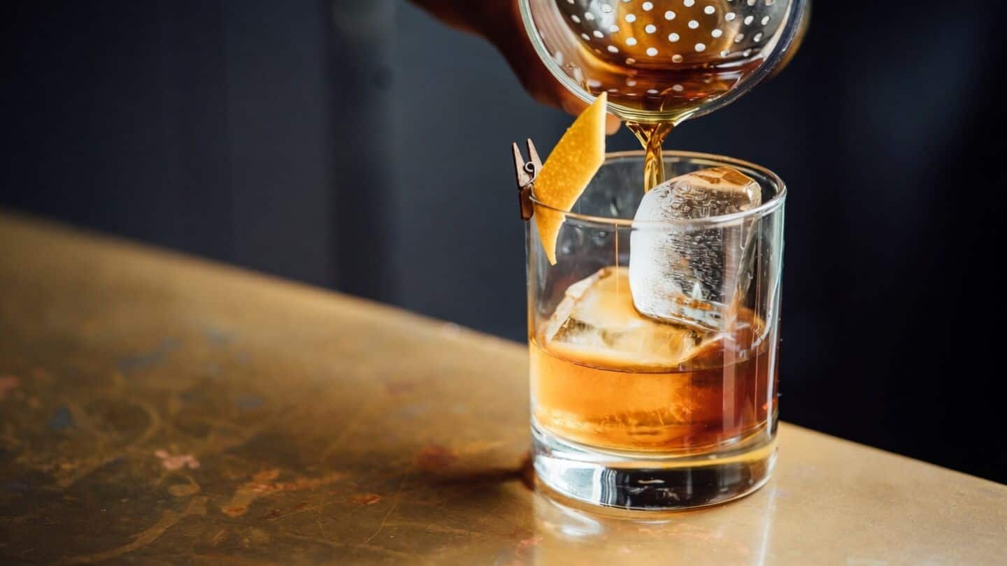 FSSAI cracks down on select alcohol brands over misleading additives 