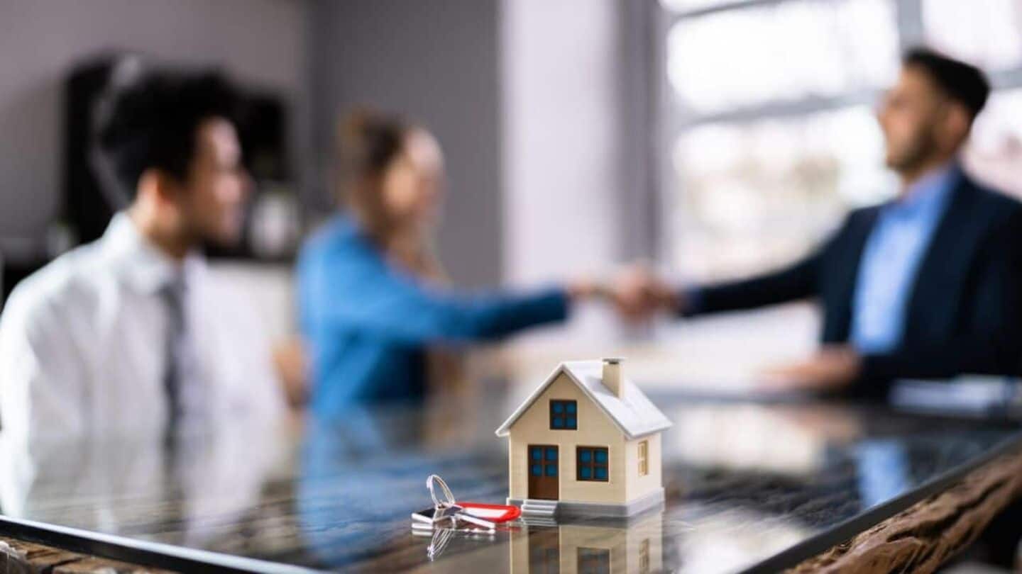 Mumbai's housing affordability improves: Now requires 47% of income