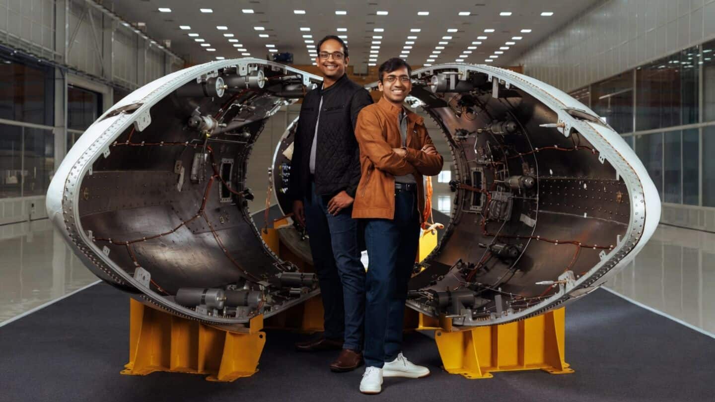 'Zero delays' for Vikram-1: Skyroot hails India's swift launch approvals 