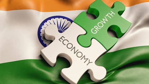 India growth forecast cut to 6% amid US-Iran war