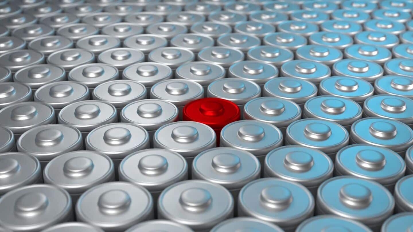 India's battery sector to generate 20L jobs by FY30