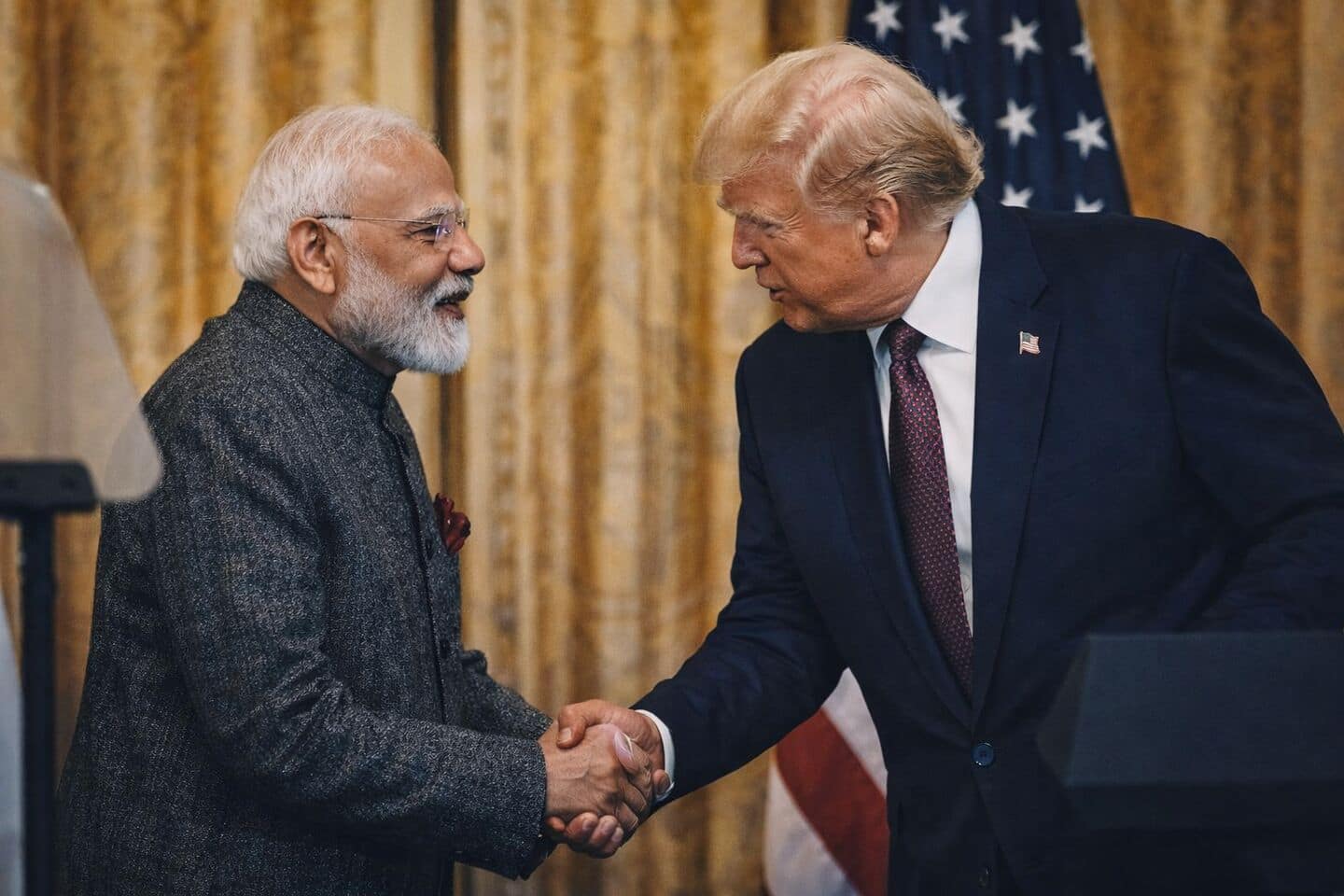 US considering further tariff reductions on Indian goods