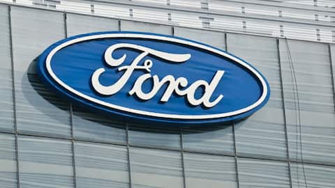 Ford denies talks with Geely for Chinese tech in US