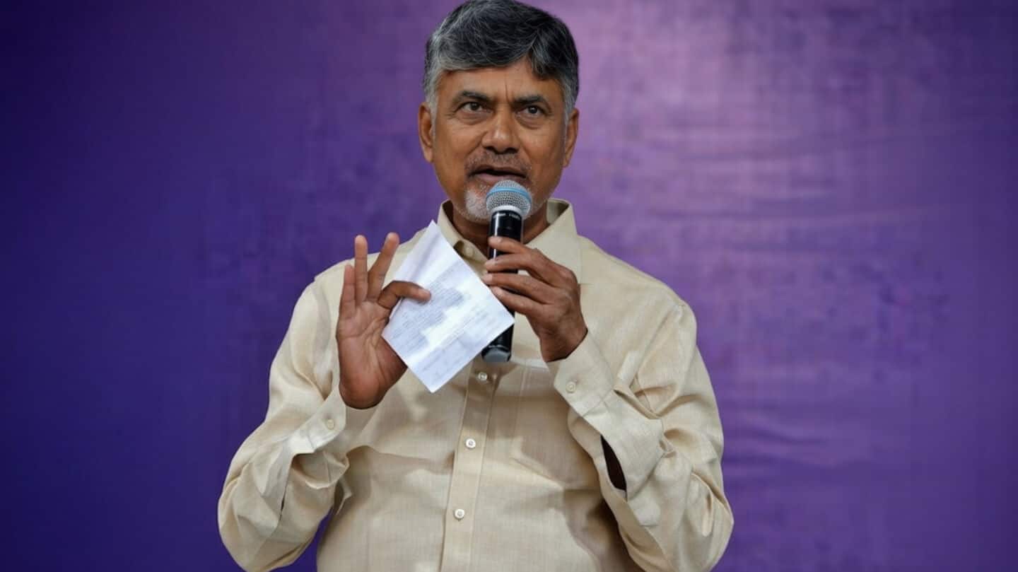 Andhra Pradesh government clears ₹2L crore investment proposals