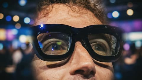 California governor vetoes bill banning secret recordings with smart glasses