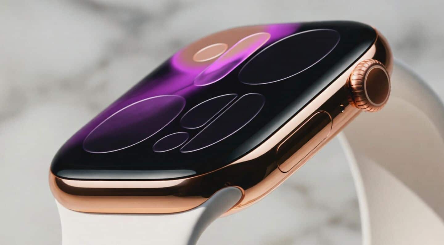 Apple dominates AI smartwatch market, accounting for nearly 90%