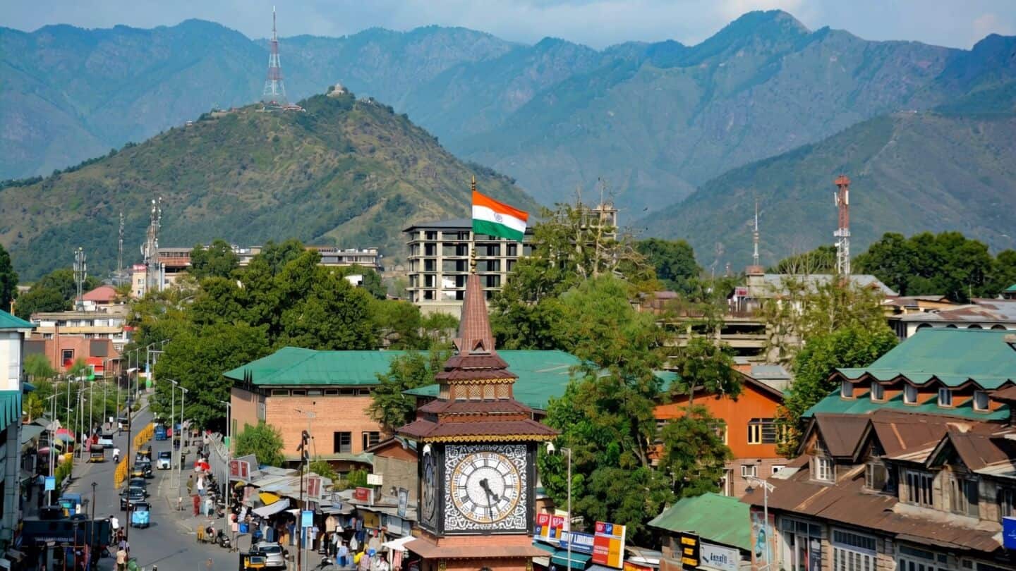newsbytesapp.com - Akash Pandey - Govt rolls out 'White Rabbit' tech to secure IST