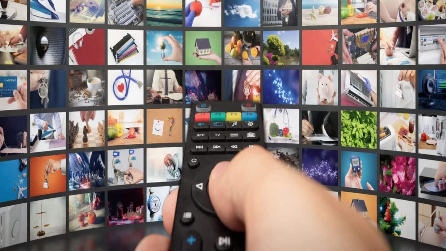 Centre removes 12-minute/hour cap on TV ads