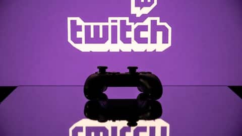 How Twitch users can stop Amazon from using their content