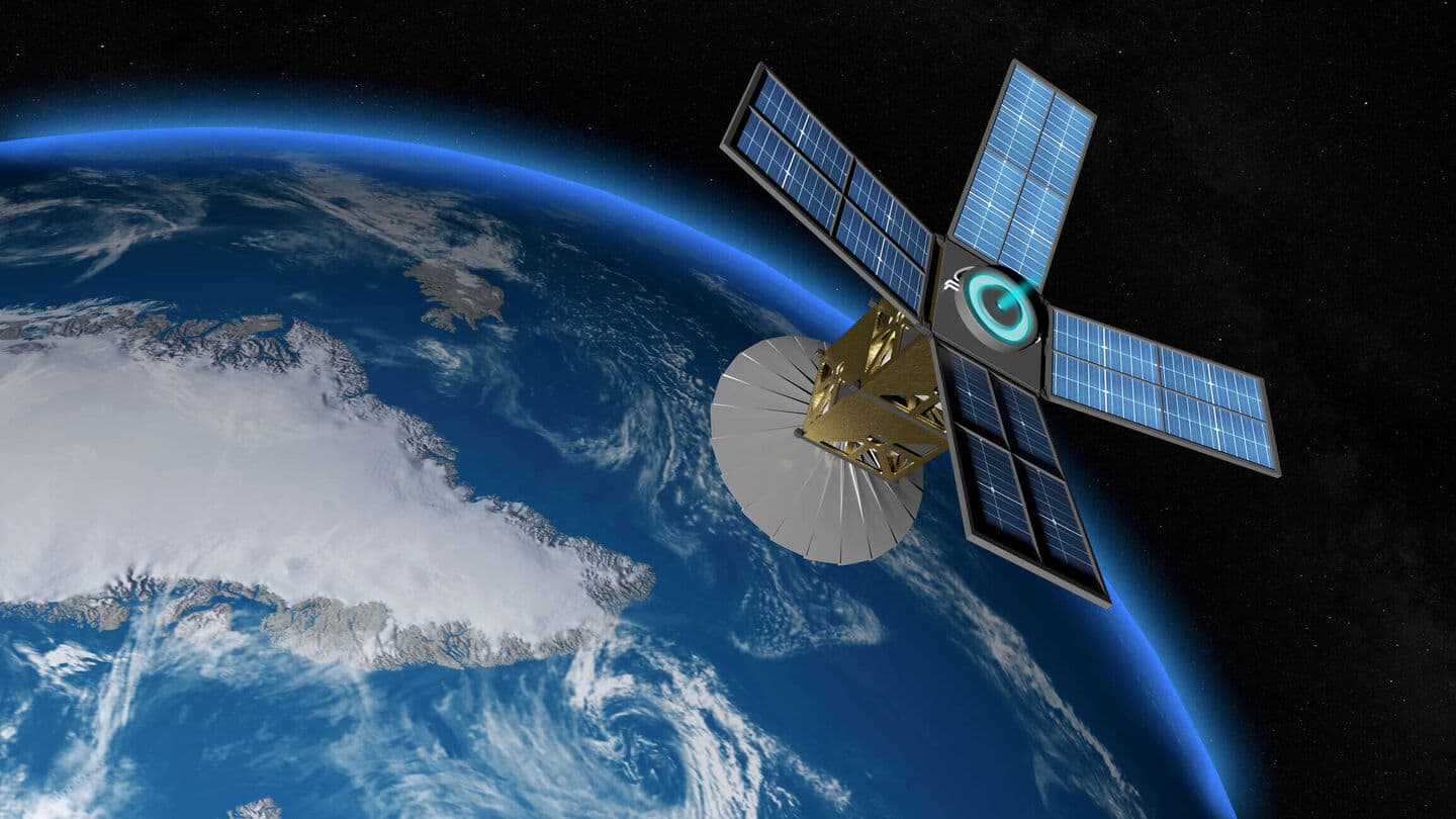 Starlink's internet services in India could cost less than ₹850/month Starlink's internet services in India could cost less than ₹850/month