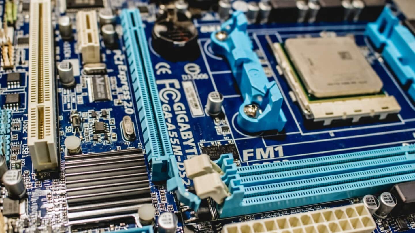 Rajasthan pitches itself as semiconductor manufacturing hub