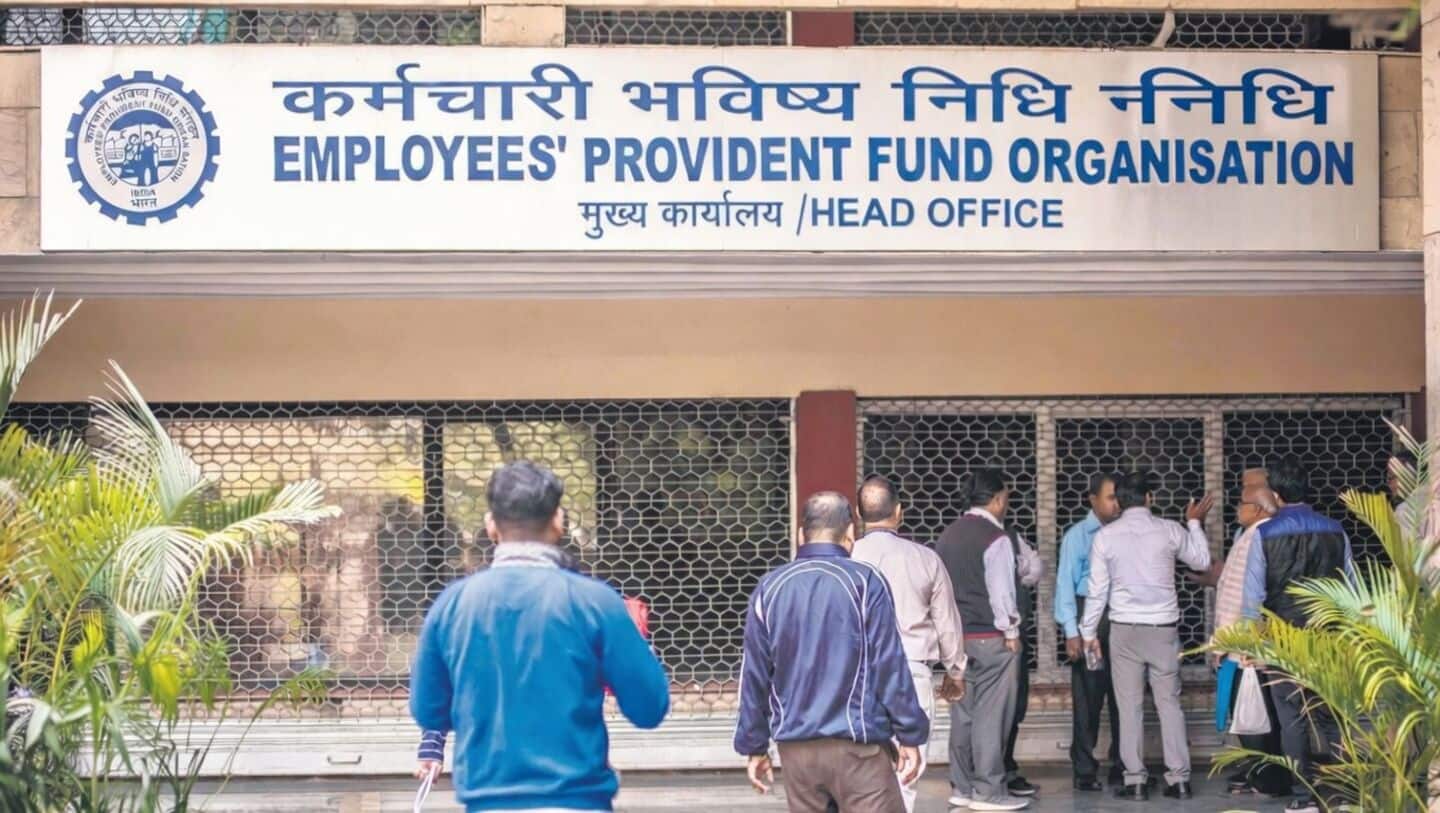 EPFO deadline alert: File ECR, pay dues by May 15 
