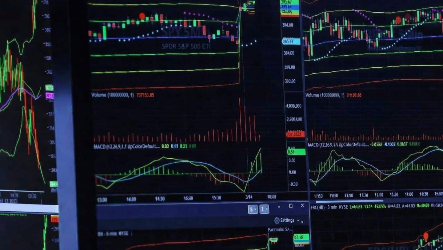 AI trading agent makes $43,800 profit overnight