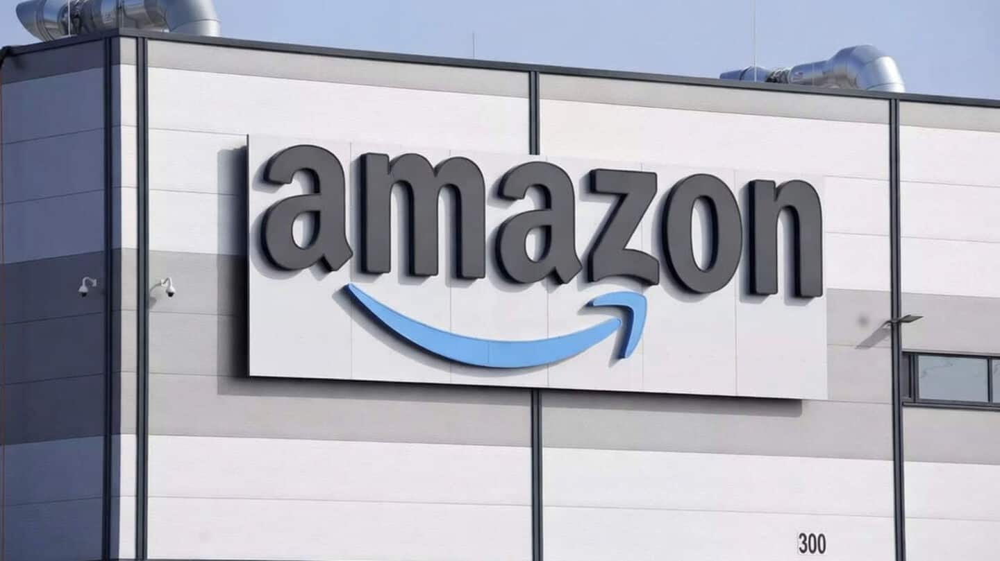 Amazon wins appeal against record $854M privacy fine