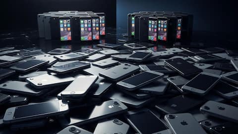 Why budget smartphones are struggling in India