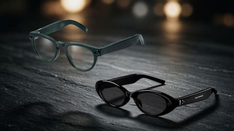 Google to launch Gemini-powered smart glasses later this year