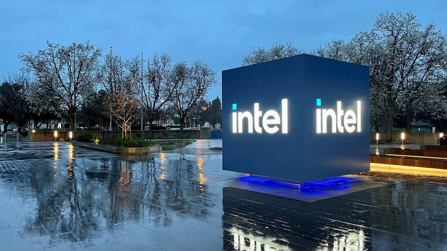 Intel in talks to acquire this AI chipmaker Intel in talks to acquire this AI chipmaker