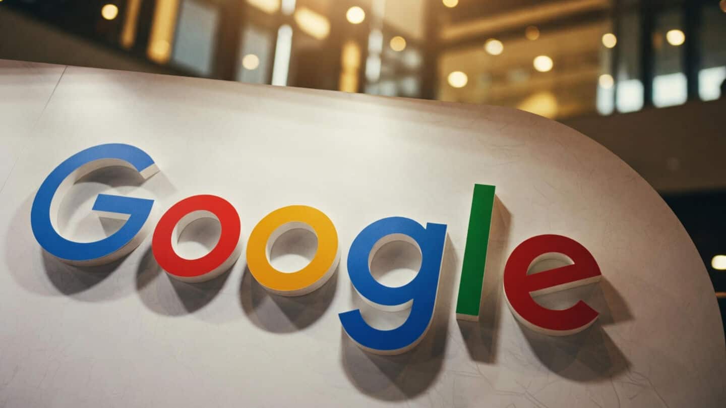 Google sues Chinese cybercrime network using AI for financial scams