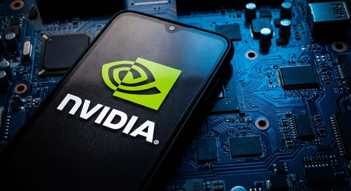 NVIDIA developing new chips to address OpenAI's hardware concerns