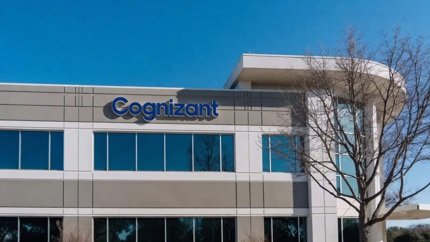 Cognizant confirms data breach may have exposed customers' personal information