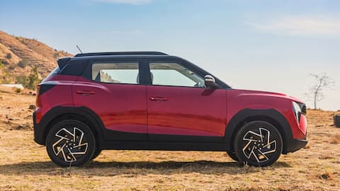 Mahindra plans CNG variant for XUV 3XO 