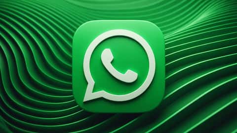 WhatsApp to let iPhone users add up to 3 accounts 