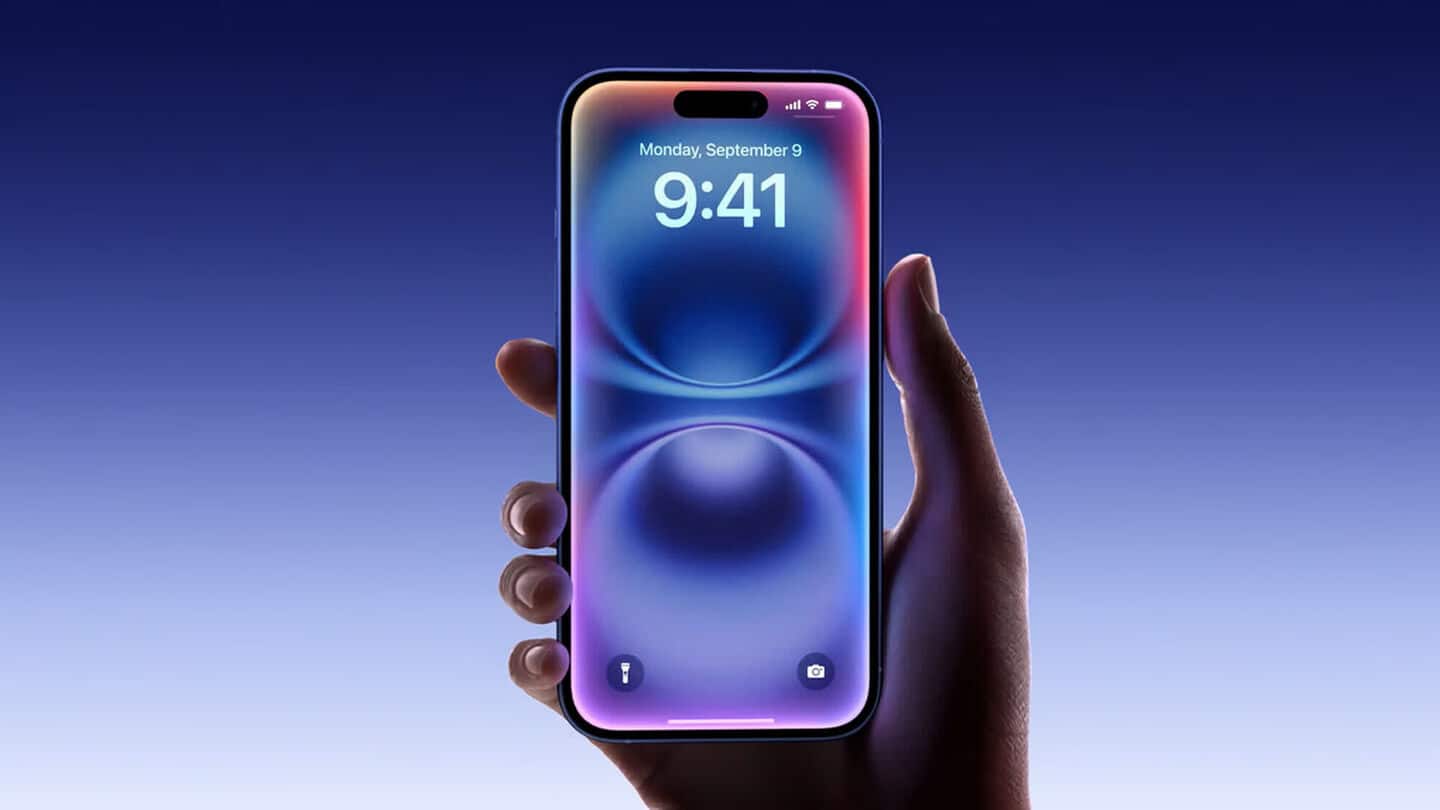 iPhone 18 rumor: Smaller Dynamic Island, no under-screen Face ID
