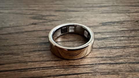 Oura, maker of popular smart rings, files for IPO